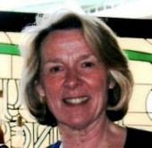 Margaret O'Brien Kanaley Profile Photo