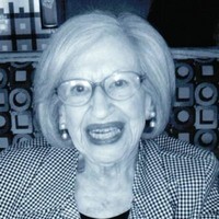 Eunice  Brenner Patterson