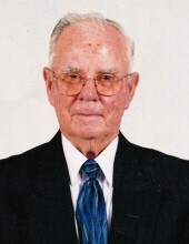 Roy Simpson Profile Photo