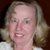 Shirley Jean Hancock