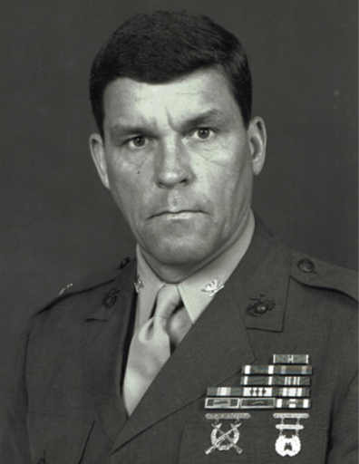Col. Richard Scibeck (USMC Retired) Profile Photo