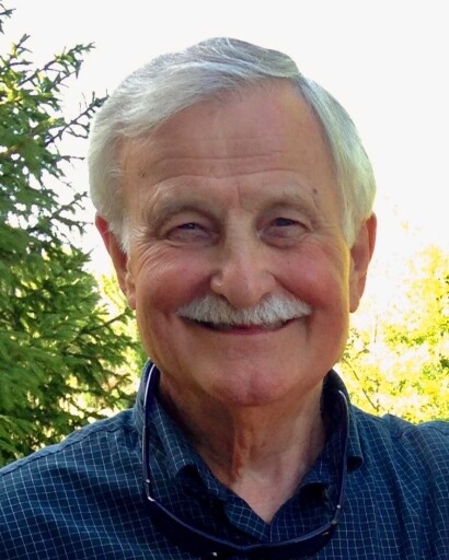 Harold J. Frecker Profile Photo