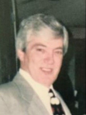 Duane N. Fitz-Patrick