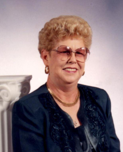 Billie Ruth Womack  Brooks