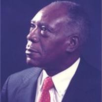 Deacon John W. Masden Profile Photo