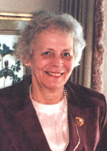 Sandra Levine