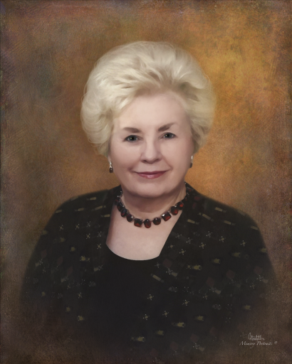 Doris Gates Profile Photo