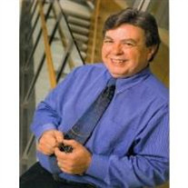 Dr. Larry Anderson Profile Photo