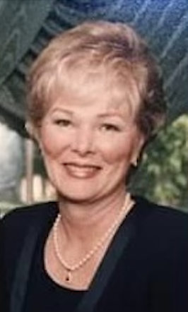 Patricia Ann Griffith Profile Photo