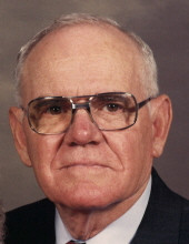 E.E.  "Gene" Leatherwood