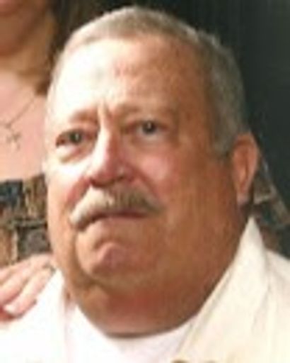 Clinton Jordan's obituary image