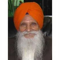 Raghbir Singh Profile Photo