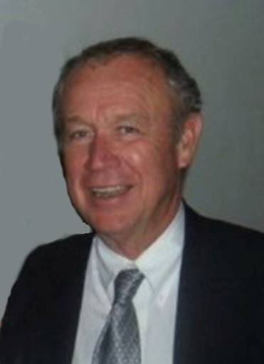 Mr. John U. Ashenbrenner Profile Photo