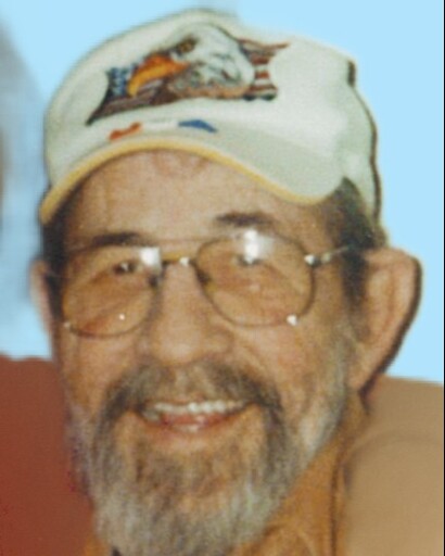 John "Johnny" Durward Plaster, Jr.