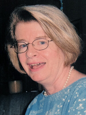 Mary C. Mcdonough