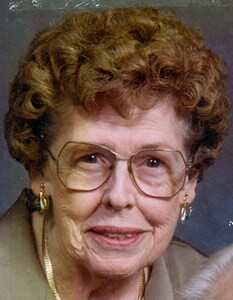 Mary Evelyn Bigelow