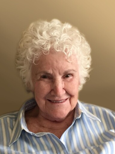 Janet Mae Merrick Profile Photo