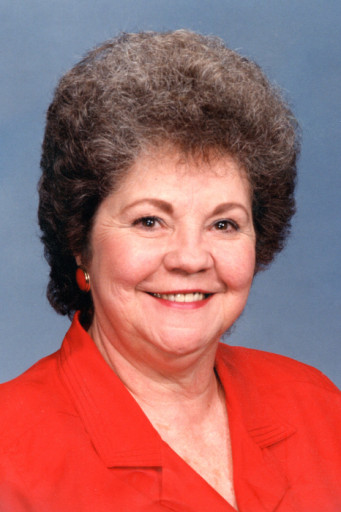 Beverly Jean (Nelson)  Harris Profile Photo