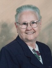 Ida Myrtle Johnston Profile Photo