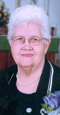 Esther Lorraine Gaskill