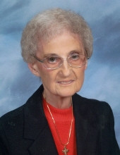 Mary  N. (Krause) Colling