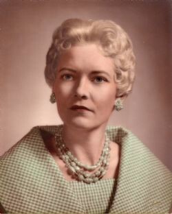 Effie A. Milam