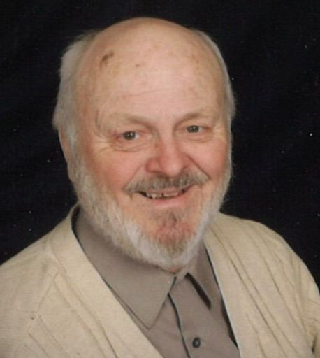 Ralph Nyborg Randall Profile Photo