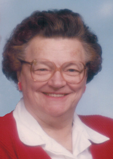 Doris Morris