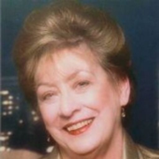 Rose Marie Crespo Profile Photo