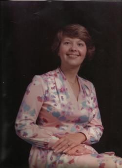 Brenda Gaynell Roberts