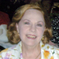 Patricia Turner Profile Photo