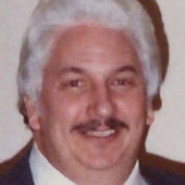 Alan Livingston Profile Photo