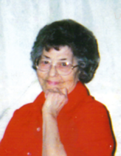 Loretta E. Zahn