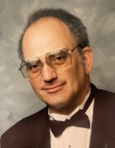 Andrew M. "Mickey" Gugliotta