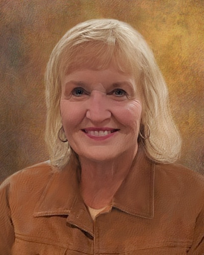 Janet Sue Asher