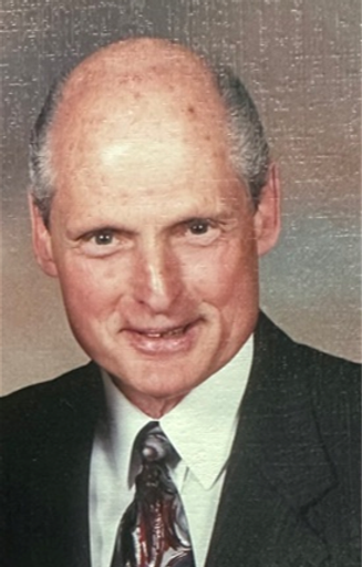 William "Bill" Ross Moyer