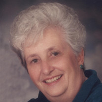 Lois Agnes Vickman Profile Photo