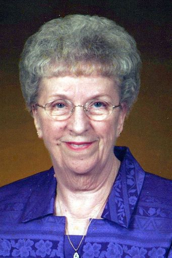 Ruth Schulte