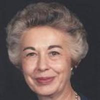 Marietta Archer Suttle