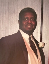 Charles L. Johnson, Sr.