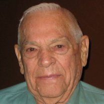 Walter F. "Ted" Huebner