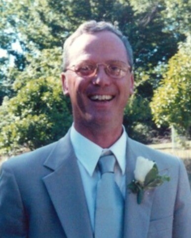 Stephen N. Weisenberger