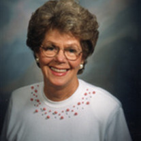 Patricia Belle Alberts
