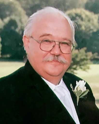Robert Melvin Breidenbach, Jr. Profile Photo