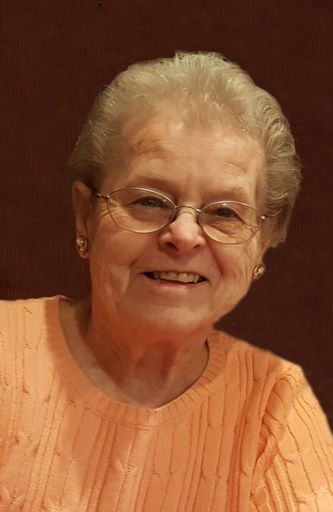 Bernadine Jeanette Bartkowicz