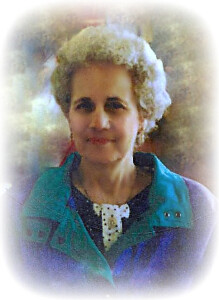 Lucille Mae Decker Profile Photo