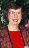 Nancy Ann Jennings-Pressley