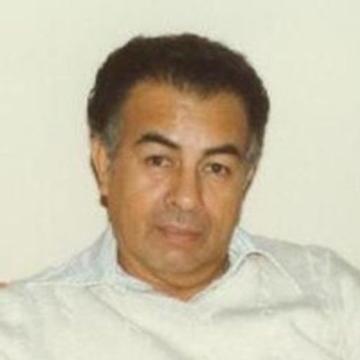 Antonio M. Pulido