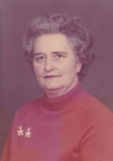 Mildred Patton Profile Photo