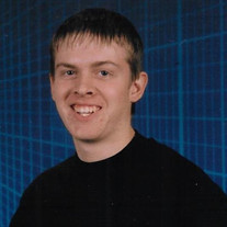 Dustin Lewis Crider Profile Photo